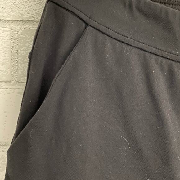 Public Rec $108 All Day Every Day Jogger Pants Mens 34” x 30” BLK EUC - Picture 6 of 16